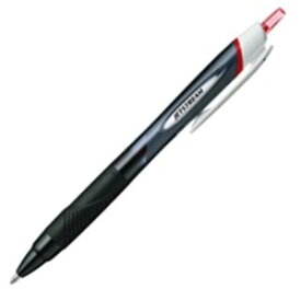 【20セット オフィス 業務用 】 三菱鉛筆 油性ボールペン / 三菱鉛筆 ジェットストリーム 【1.0mm / 赤】 ノック式 SXN15010.15 【 セット販売 まとめ買い 割引 オフィス 文房具 文具 業務用 オフィス用品 】 文具 オフィス用品 ペン ボールペン