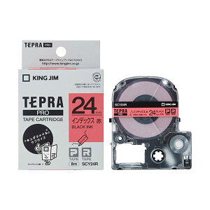 y܂Ƃߔ 5Zbgz KING JIM yLOW pi KING JIM  ItBXpi z evPROe[v CfbNXx  /  KJ-SCY24RX5 y ܂Ƃߔ  Ɩp  It