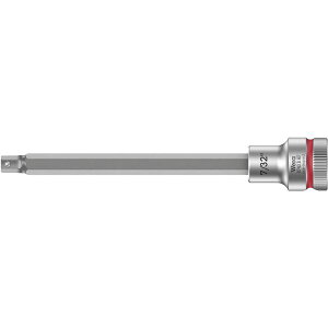 WERA ���F�� �����p3 / 8DR Hex-Plus �r�b�g�\�P�b�g ��[�T�C�Y7 / 32inch �S��107mm 003088 �H�� �c�[�� DIY ��ƍH�� ���� �H�� DIY �H�� ��� ���z