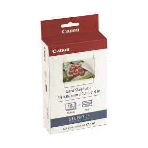 CANON Lm J[CN / y[p[Zbg KC-18IF v^ PCTvCEՕi Rs[pEp Rs[p Rs[  v^p