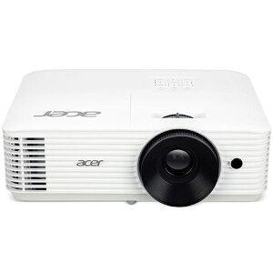Acer DLPプロジェクター (WXGA (1280×800) / 4500 ANSI lm / HDMI1.4a / 3D対応 / 2.7kg / 2年間保証) M311