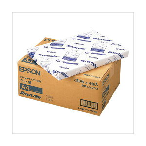 EPSON [U[R[g LPCCTA4 A4 250×4 v^ PCTvCEՕi Rs[pEp Rs[p Rs[  v^p