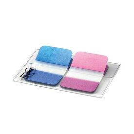 3M スリーエム ポストイット フィルムインデックス 厚口 メタリックカラー2 【×5セット】 【 セット販売 まとめ買い 割引 オフィス 文房具 文具 業務用 オフィス用品 】 文具 オフィス用品 付箋紙 ポストイット