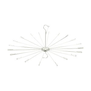 �p�[������ ���^���A �X�e�����X���p���\���n���K�[ HB-6177 ����p�i �n���K�[