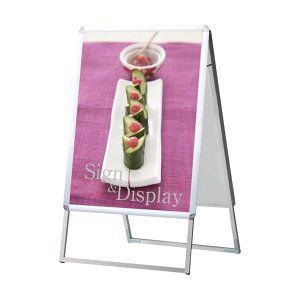 ��֐��H �|�X�^�[�O���b�v�X�^���h�Ŕ� �����p A�^ A1���ʃV���o�[ PGSK-A1RS 1�� ���� �I�t�B�X�p�i �Ɩ��p ���� �I�t�B�X �����p�i ���� �W�� �Ŕ�