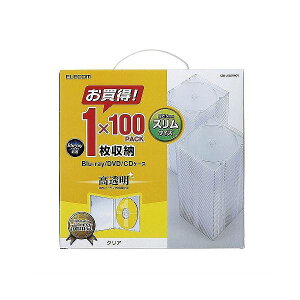 ELECOM iGRj Blu-ray / DVD / CDP[X iX / PS / 1[j CCD-JSCS100CR
