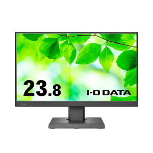 ACI[f[^t[X^CX^hUSB Type-C23.8^tfBXvC ubN 5Nۏ LCD-C241DB-F1