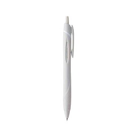 三菱鉛筆 ジェットストリーム 0.5LグレーSXN15005.37 【×20セット】 【 セット販売 まとめ買い 割引 オフィス 文房具 文具 業務用 オフィス用品 】 文具 オフィス用品 ペン ボールペン