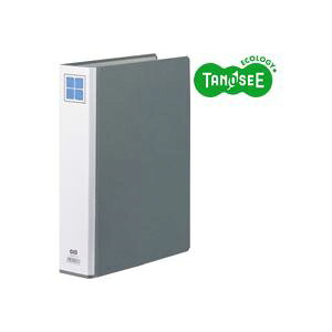 TANOSEE ypZbgz TANOSEE JpCvt@CE A4^e 40mmƂ O[ 10 yp ܂Ƃߔ  Ɩp  z [Epi ItBXpi t@CEoC_[ N