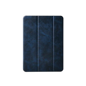 GR 11C`iPad Air(M3/M2) tbvP[X ^y wʃNA 2AO lCr[ TB-A25MWVNV