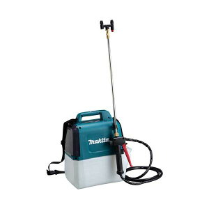 マキタ 充電式噴霧器 MUS054DWF