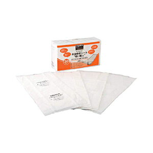 y@܂Ƃߔ z TRUSCO zV[g zl TSM-3075 1pbNi30j y×2Zbgz