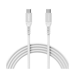 AhebNUSB4 Gen3 PDΉ Type-C to C P[u i240Wój zCg APC-V1024CC-U4G3-WH1{