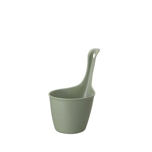 リッチェル ハユール 手おけ グリーン 風呂桶生活用品・インテリア・雑貨 バス用品・入浴剤 風呂用品・入浴剤