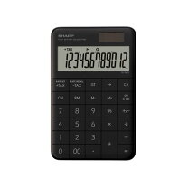 楽天市場】電卓 eln862の通販
