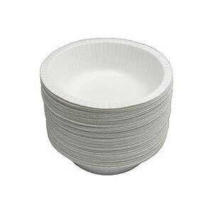 ペーパーウェア ペーパーボール10.5cm 50枚 【×2セット】 【お徳用 まとめ買い お買い得 業務用 割引 セット販売】