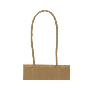 シモジマHEIKO 紙製タックホルダー ミニ クラフト #3605423 1パック (50枚) 【×3セット】 【お徳用 まとめ買い お買い得 業務用 割引 セット販売】 日用品雑貨・文房具・手芸 文房具・事務用品