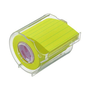 ヤマト メモックロールノートNRK-50CH-LK (×5セット) 【お徳用 まとめ買い お買い得 業務用 割引 セット販売】 日用品雑貨・文房具・手芸 文房具・事務用品 文具 オフィス用品 文房具 事務用