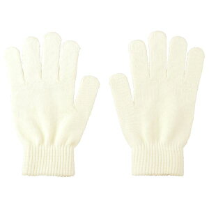 カラーのびのび手袋 大 白 【×10セット】 【お徳用 まとめ買い お買い得 業務用 割引 セット販売】 ( 掃除用品 文房具・事務用品 生活雑貨 オフィス用品 日用品雑貨 日用消耗品 文房具 お掃