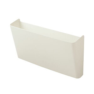 リヒトラブALTNA アレンジマグポケット L ホワイト A-7472-0 1個 【×3セット】 【お徳用 まとめ買い お買い得 業務用 割引 セット販売】 ( 掃除用品 文房具・事務用品 生活雑貨 オフィス用品 日