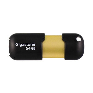 GigastoneUSB3.0tbV XCh 64GB ubN / S[h GJU364GSLJ 1