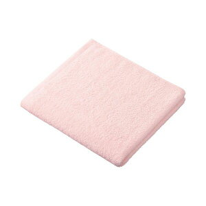 【まとめ買い セット販売】 伊藤忠リーテイルリンク ノモス 抗菌防臭 バスタオル ピンク NB-002 1枚 【×2セット】