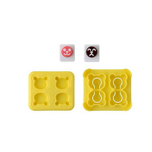 【3個セット お徳用セット】 nicoキッチン こぐまのmini×2おにぎりやさん A-77024 【お徳用 まとめ買い お買い得 業務用 割引 セット販売】 キッチン用品・食器・調理器具 日用雑貨・キッチン用