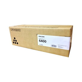 リコー トナーカートリッジ 6400 600573 PC プリンター インク インクカートリッジ トナー インク