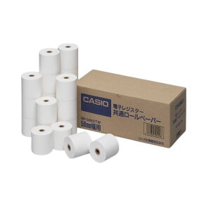 CASIO JVIvZ@ Wp[ ʎ RP-5860-TW 20v^[ OA v^p