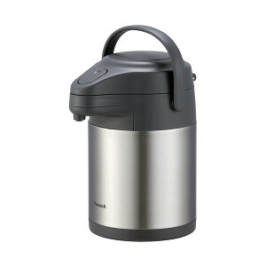 ピーコックステンレス製 エアーポット 2.2L MRS-22 1個 キッチン用品・食器・調理器具 日用雑貨・キッチン用品 お弁当 キッチン 弁当箱・水筒 お弁当グッズ 水筒 ボトル