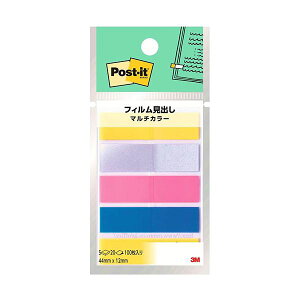 y10Zbg ܂Ƃߔz 3M Post-it |XgCbg tBo }`J[3 3M-688MC-3X10 yp ܂Ƃߔ  Ɩp  Zbg̔z piG݁E[E| [E