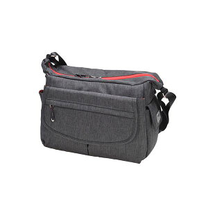 エツミ カメラバッグ シュープリーム SLR-1 ブラック VE-3565 普段使いにも違和感のない軽量カメラバッグデジタル家電 家電 パソコン・周辺機器 カメラ・デジタルカメラ カメラバッグ