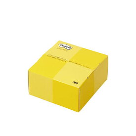 【5個セット】3M スリーエム Post-it ポストイット ポップアップノート 紙箱 レモン 3M-POP-300YX5 【 セット販売 まとめ買い 割引 オフィス 文房具 文具 業務用 オフィス用品 】 文具 オフィス用品 付箋紙 ポストイット