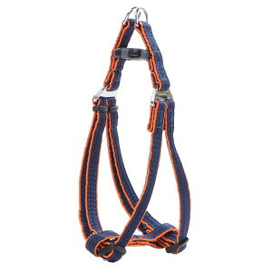 MA-WANハーネス XS ネイビー 犬具 / ハーネス 【犬用品 / ハーネス リード ペット用品 犬 DOG ペット】