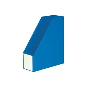 セキセイ アドワンボックスF AD-2650-10 ブルー 【×10セット】 【お徳用 まとめ買い お買い得 業務用 割引 セット販売】 日用品雑貨・文房具・手芸 文房具・事務用品 文具 オフィス用品 文房具