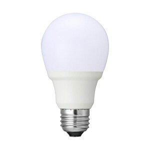 YAZAWA A`LED 60W F ̃ZT[t LDA8DGM Ɠd d LEDd