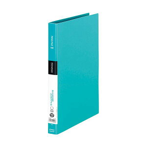 y@܂Ƃߔ z KING JIM(LOW) Vv[Y Ot@C 19mm F KJ-641SP-SB y×5Zbgz