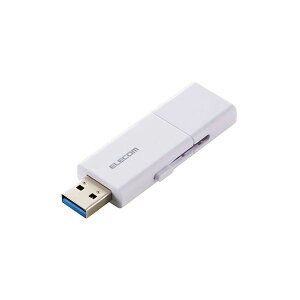 GR XCh USB 5Gbps Type-C(TM)/USB-A  64GB zCg MF-WSAU3064GWH