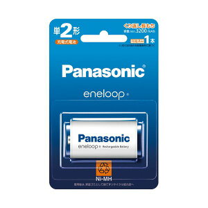 Panasonic dr [dr obe[ pi\jbN[djbPfdr eneloop X^_[hf P2` BK-2MCD / 1 1{ y×3Zbgz yp ܂Ƃߔ  Ɩp  Zbg̔z 
