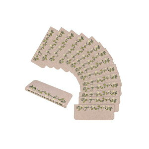 サンコーおくだけ吸着 蓄光階段マット アイビー KX-45 1パック (15枚) インテリア 内装 インテリア・収納 DIY リフォーム カーペット マット 敷物 カーペット・マット・畳 カーペット・マッ