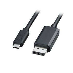 TTvC TypeC-DisplayPortϊP[u 1m KC-ALCDP10K AV fW^ fW^Ɠd PC PCӋ@ PCANZT[ PCTvCEՕi Ɠd p\REӋ@ P[uEP[uJo[ P[u