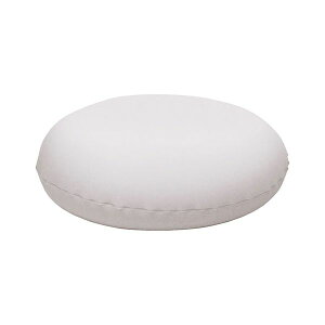 MOGU �_�ɂ���閲�N�b�V���� �~�X�g�O���[ �y��400×400×150mm�z 22616906
