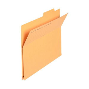 【プラス 事務用品 PLUS 文具 オフィス用品 文具】 持出しフォルダー FL-061PF A4E 黄 10枚 【×2セット】 【お徳用 まとめ買い お買い得 業務用 割引 セット販売】 文房具・事務用品 文具 オフィス