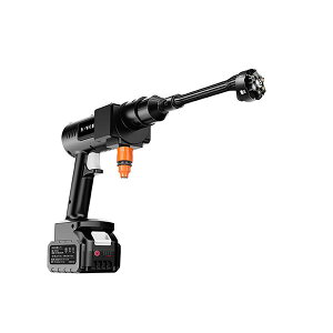 M-WORKS モバイル高圧洗浄機 MW-MHC66 家電 生活 家電 洗浄機 高圧洗浄機 本体