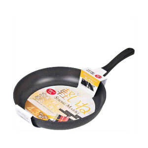 パール金属 軽いねストロングマーブル フライパン30cm HB-1227 【 キッチン用品・食器・調理器具 日用雑貨・キッチン用品 鍋・フライパン 】