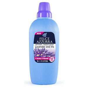 フェルチェアズーラソフナー 2L ラベンダー&アイリス ×3本 ( 掃除用品 文房具・事務用品 生活雑貨 オフィス用品 日用品雑貨 日用消耗品 文房具 お掃除 )