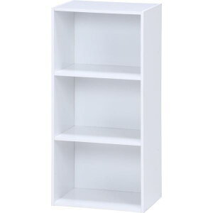 �J���[�{�b�N�X 3�i �z���C�g �g���i�i���[�J�[��:�s��f�Ձj �C���e���A �Ƌ� ���[�Ƌ� ���[