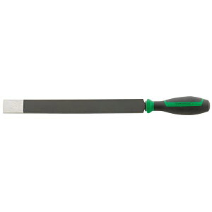 STAHLWILLE �X�^�r���[ �t���b�g�X�N���[�p�[ �n��25mm �n��34mm �S��365mm 10672-2K-25X365N