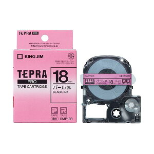 y܂Ƃߔ 5Zbgz KING JIM yLOW pi KING JIM  ItBXpi z evPROp[Fe[v 18mm  KJ-SMP18RX5 y ܂Ƃߔ  Ɩp  ItBXpi [ 