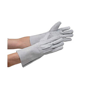 ミドリ安全 溶接用牛床革手袋 MT-106D-5P 1双 ( 掃除用品 文房具・事務用品 生活雑貨 オフィス用品 日用品雑貨 日用消耗品 文房具 お掃除 )